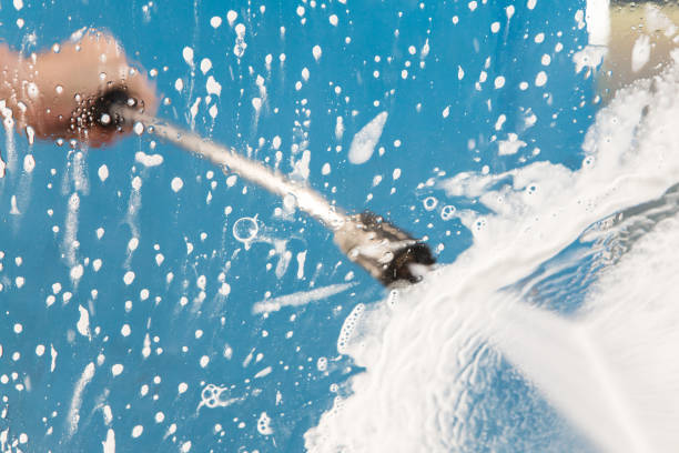 Best Fence Cleaning and Maintenance in El Dorado Hills, CA